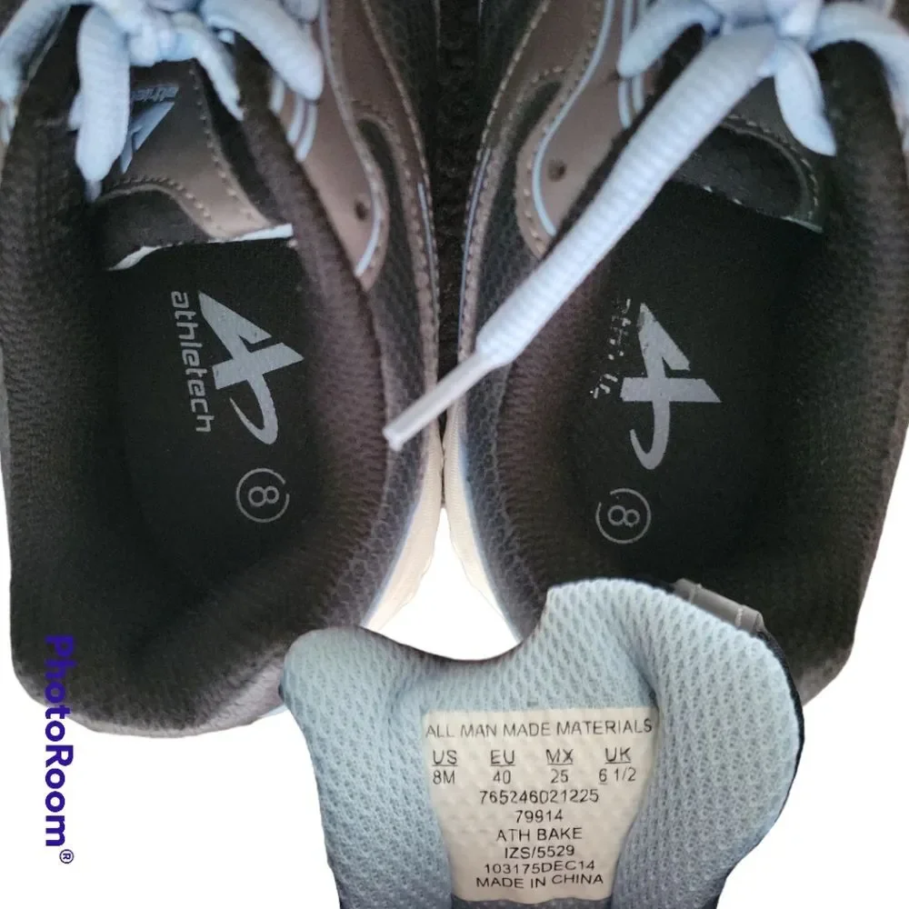 Athletech Sneakers - 8M